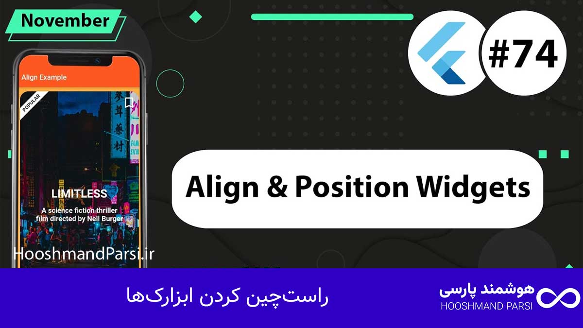 چگونه قالب وردپرس را راست چین کنیم | راهنمای کامل در 7 قدم! راستچین کردن ابزارکها