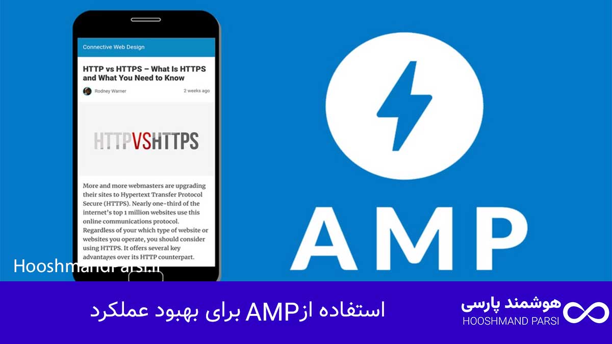 ویرایش نسخه موبایل وردپرس: ۷ ترفند طلایی افزایش تبدیل فوری! استفاده از AMP برای بهبود عملکرد