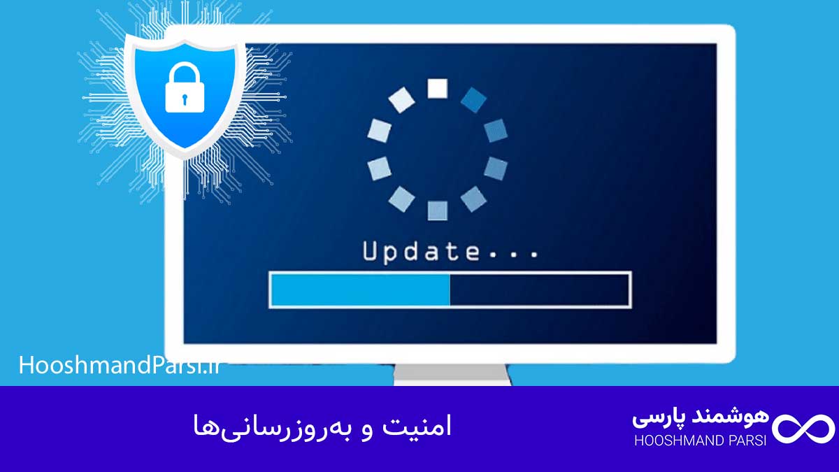 تاریخچه وردپرس؛ از ایده تا موفقیت: 10 راز رشد شگفت انگیز! امنیت و بهروزرسانیها