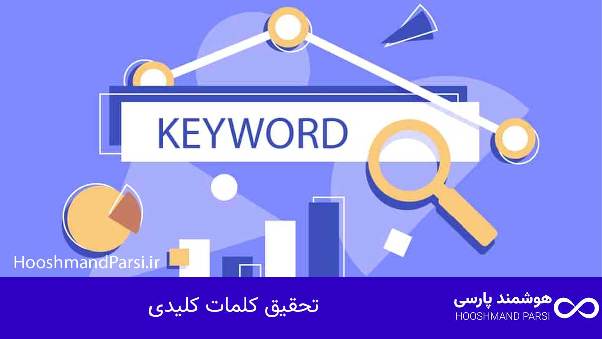 چک لیست طراحی سایت وردپرس: 27 گام طلایی و ضروری؛ تضمینی! تحقیق کلمات کلیدی