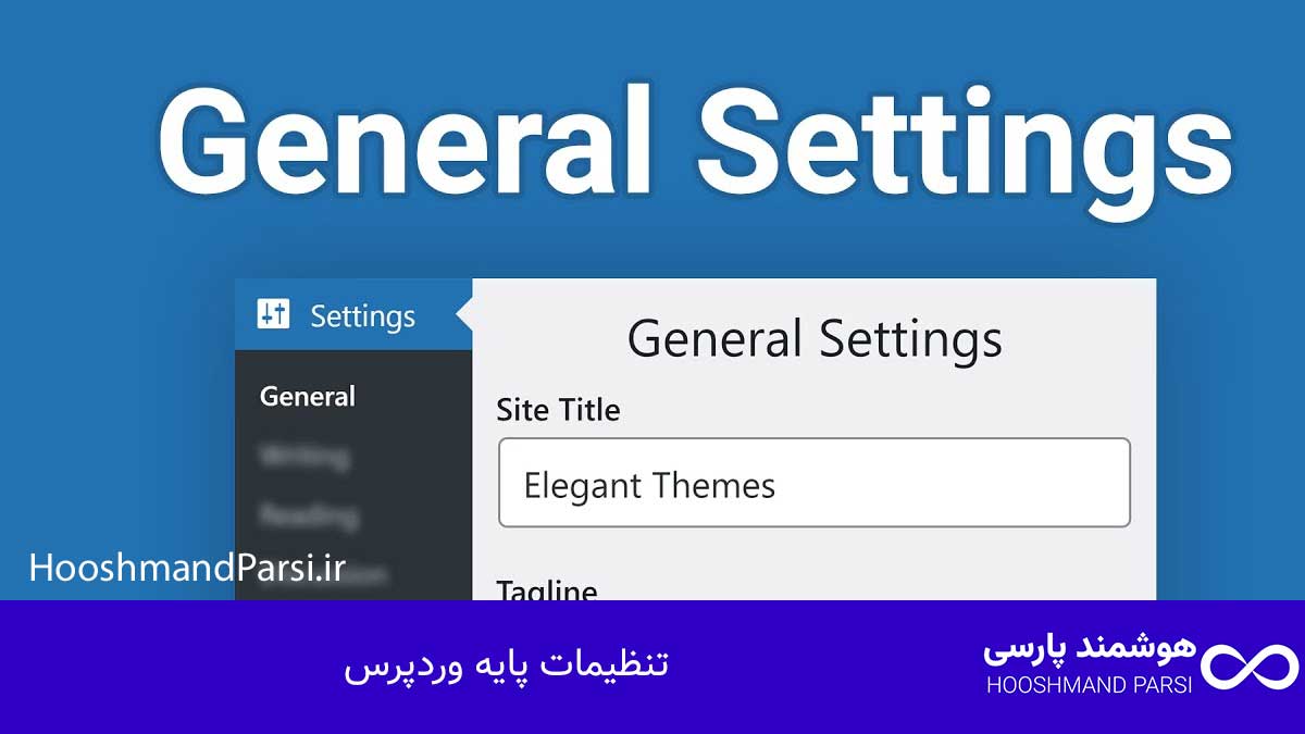 چگونه وردپرس را روی لوکال هاست نصب کنیم در 10 دقیقه، رایگان! تنظیمات پایه وردپرس