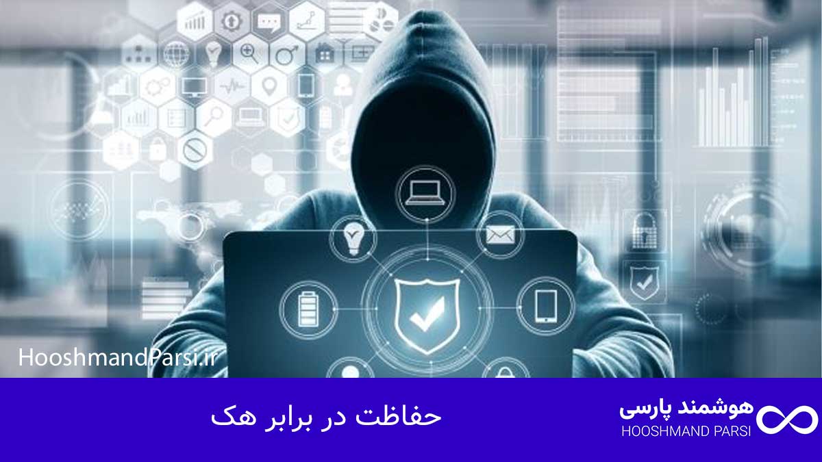 چک لیست طراحی سایت وردپرس: 27 گام طلایی و ضروری؛ تضمینی! حفاظت در برابر هک