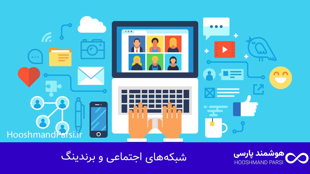 سئو چیست؟ راهنمای جامع 10 راز طلایی رشد کسبوکار و فروش! شبکههای اجتماعی و برندینگ