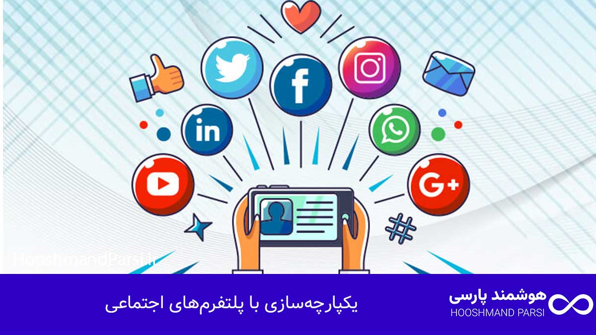 ویرایش سبد خرید وردپرس؛ 12 ترفند پولساز سریع و کاربردی! یکپارچهسازی با پلتفرمهای اجتماعی
