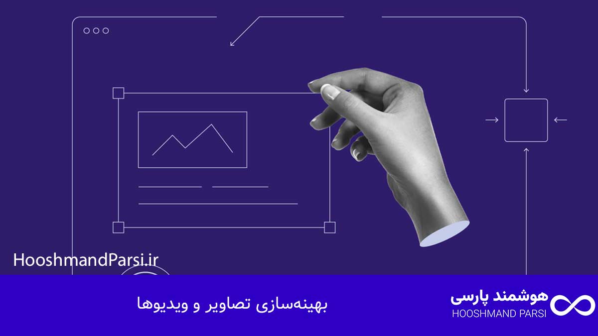 ویرایش با المنتور در وردپرس: 7 ترفند طلایی؛ نتیجه حرفهای! بهینهسازی تصاویر و ویدیوها