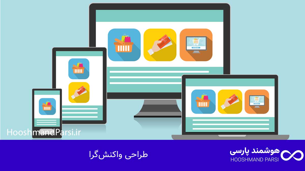 ویرایش با المنتور در وردپرس: 7 ترفند طلایی؛ نتیجه حرفهای! طراحی واکنشگرا