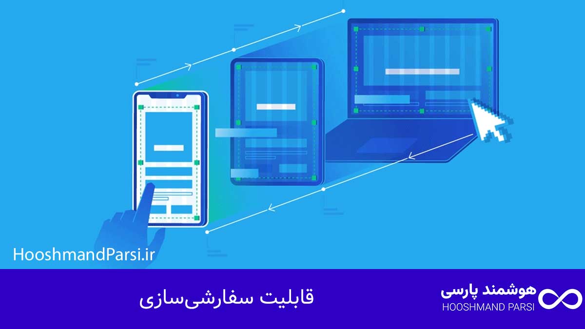 وردپرس بهتر است یا html؟ مقایسه 10 معیار پولساز و مطمئن! قابلیت سفارشیسازی