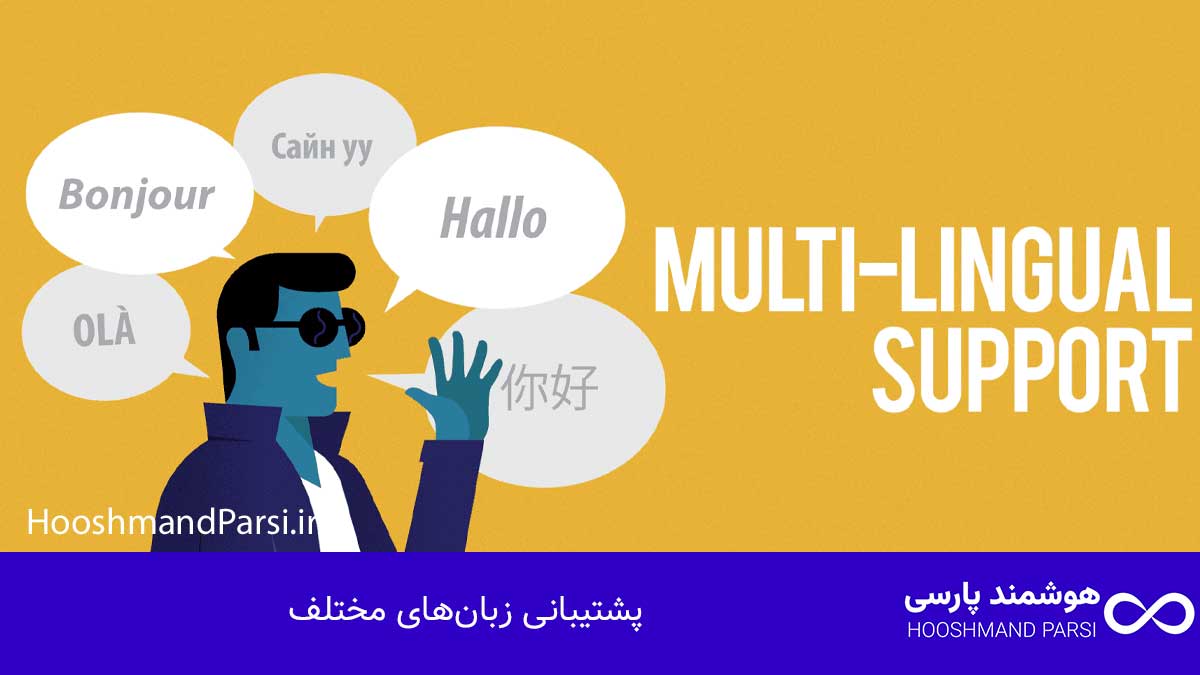 بهترین قالب وردپرس شرکتی: 7 انتخاب طلایی برای رشد فروش! پشتیبانی زبانهای مختلف