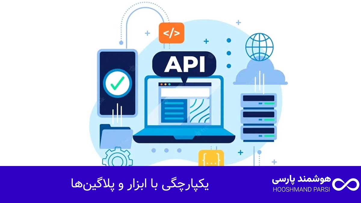 وردپرس بهتر است یا html؟ مقایسه 10 معیار پولساز و مطمئن! یکپارچگی با ابزار و پلاگینها