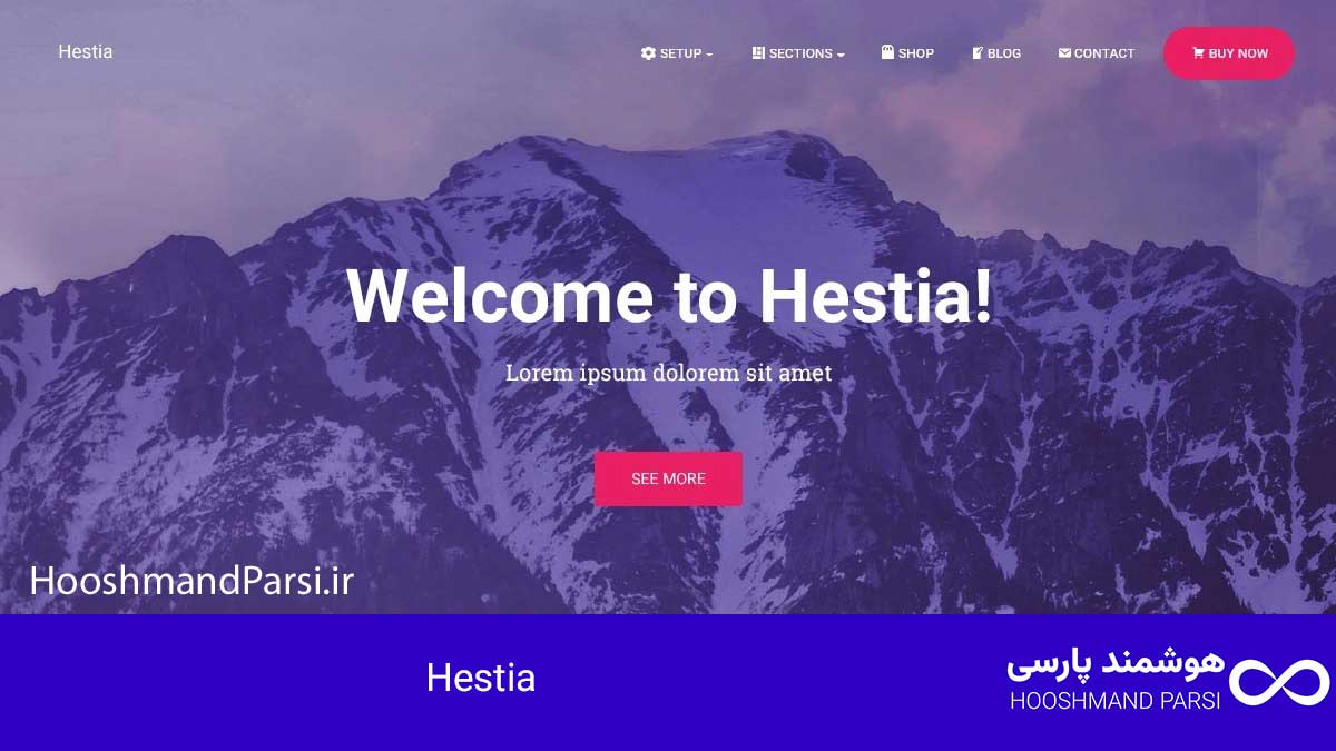 Hestia